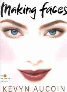 Making Faces by Kevyn Aucoin