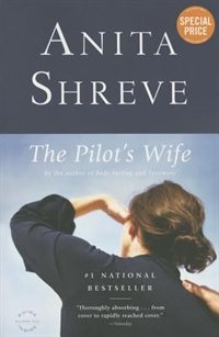Book The Pilot's Wife: A Novel by Anita Shreve