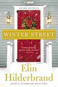 Winter Street: A Novel by Elin Hilderbrand