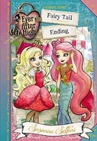 Ever After High: Fairy Tail Ending