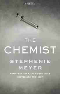The Chemist by Stephenie Meyer