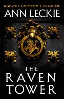 The Raven Tower de Ann Leckie
