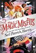The Magic Misfits: The Fourth Suit, Book by Neil Patrick Harris (Hardcover) | www.chapters.indigo.ca