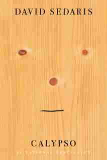 Calypso by David Sedaris