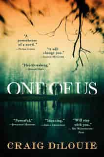 One Of Us by Craig Dilouie