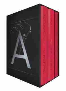 The New Yorker Encyclopedia Of Cartoons, Deluxe Edition: A Semi-serious A-to-z Archive by David Remnick