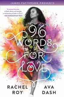 96 Words For Love by Rachel Roy