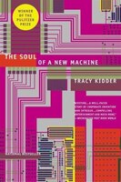 The Soul Of A New Machine