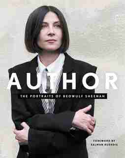 Author: The Portraits Of Beowulf Sheehan by Beowulf Sheehan