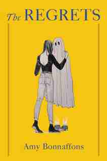 The Regrets by Amy Bonnaffons
