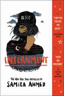Internment by Samira Ahmed