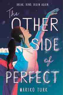 The Other Side Of Perfect by Mariko Turk