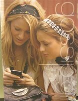 Gossip Girl #1: A Novel by Cecily von Ziegesar