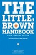 Little, brown book mla citation image