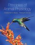 Principles Of Animal Physiology, Book by Christopher Moyes (Hardcover