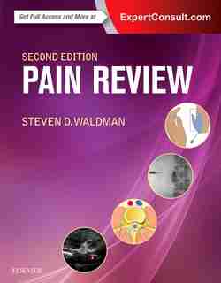 Pain Review by Steven D. Waldman