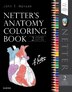 Netter's Anatomy Coloring Book Updated Edition, Book by ...