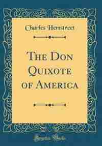 The Don Quixote of America (Classic Reprint) by Charles Hemstreet