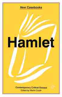 Hamlet by Martin Coyle