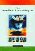 The Applied Psychologist by James Hartley
