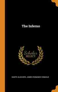 The Inferno de Dante Alighieri