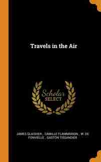 Travels in the Air
