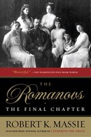 The Romanovs: The Final Chapter: The Final Chapter
