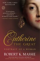 Catherine The Great: Portrait Of A Woman: Portrait Of A Woman