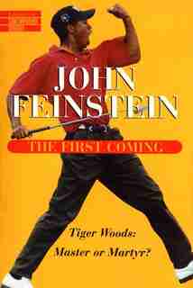 First Coming by John Feinstein