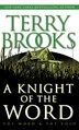 A Knight Of The Word Book By Terry Brooks Mass Market Paperback Chapters indigo ca