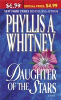 Daughter Of The Stars: A Novel