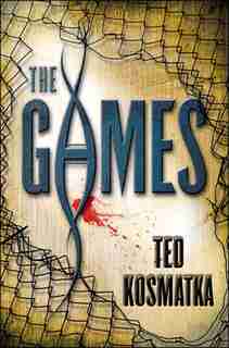 The Games by Ted Kosmatka