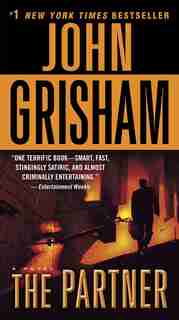 The Partner: A Novel de John Grisham