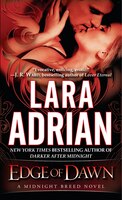 Edge Of Dawn: A Midnight Breed Novel