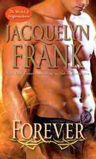 Forever: The World Of Nightwalkers by Jacquelyn Frank