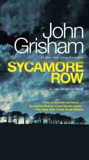 Sycamore Row: A Jake Brigance Novel de John Grisham