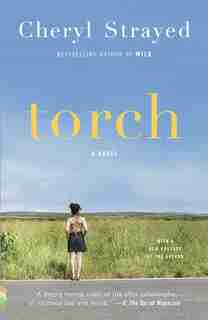 Torch by Cheryl Strayed
