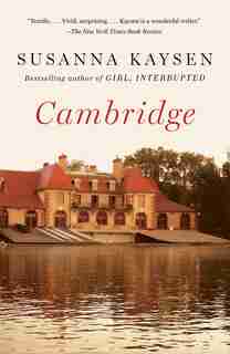 Cambridge by Susanna Kaysen