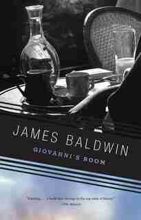 Giovanni's Room de James Baldwin