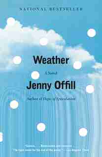 Weather by Jenny Offill