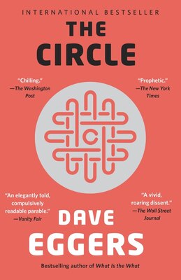 Book The Circle by Dave Eggers