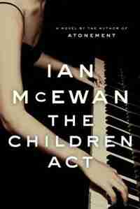 The Children Act by Ian McEwan