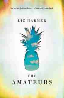 The Amateurs by Liz Harmer