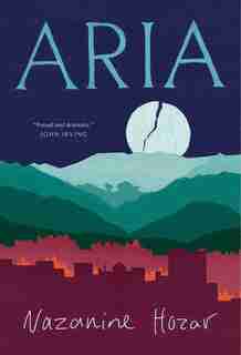 Aria by Nazanine Hozar