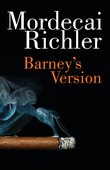 Barney's Version: Penguin Modern Classics Edition