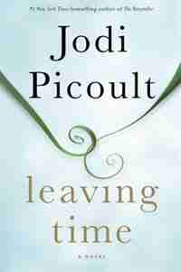 Leaving Time by Jodi Picoult