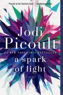 A Spark Of Light: A Novel by Jodi Picoult