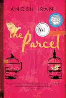 The Parcel by Anosh Irani