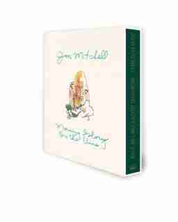 Morning Glory on the Vine Signed Edition: Early Songs and Drawings by Joni Mitchell