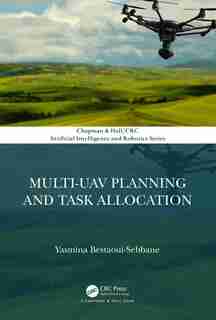 Multi-uav Planning And Task Allocation by Yasmina Bestaoui Sebbane